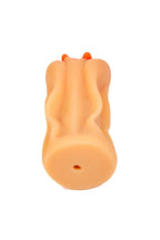 Asa Akira Pussy Stroker – Realistic Body-Safe TPE Stroker > Sex Toys For Men > Masturbators > Pornstar