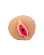 Pornstar Bree Olson Pocket Pussy Stroker (Beige) – Realistic Soft Masturbator > Sex Toys For Men > Masturbators > Pornstar