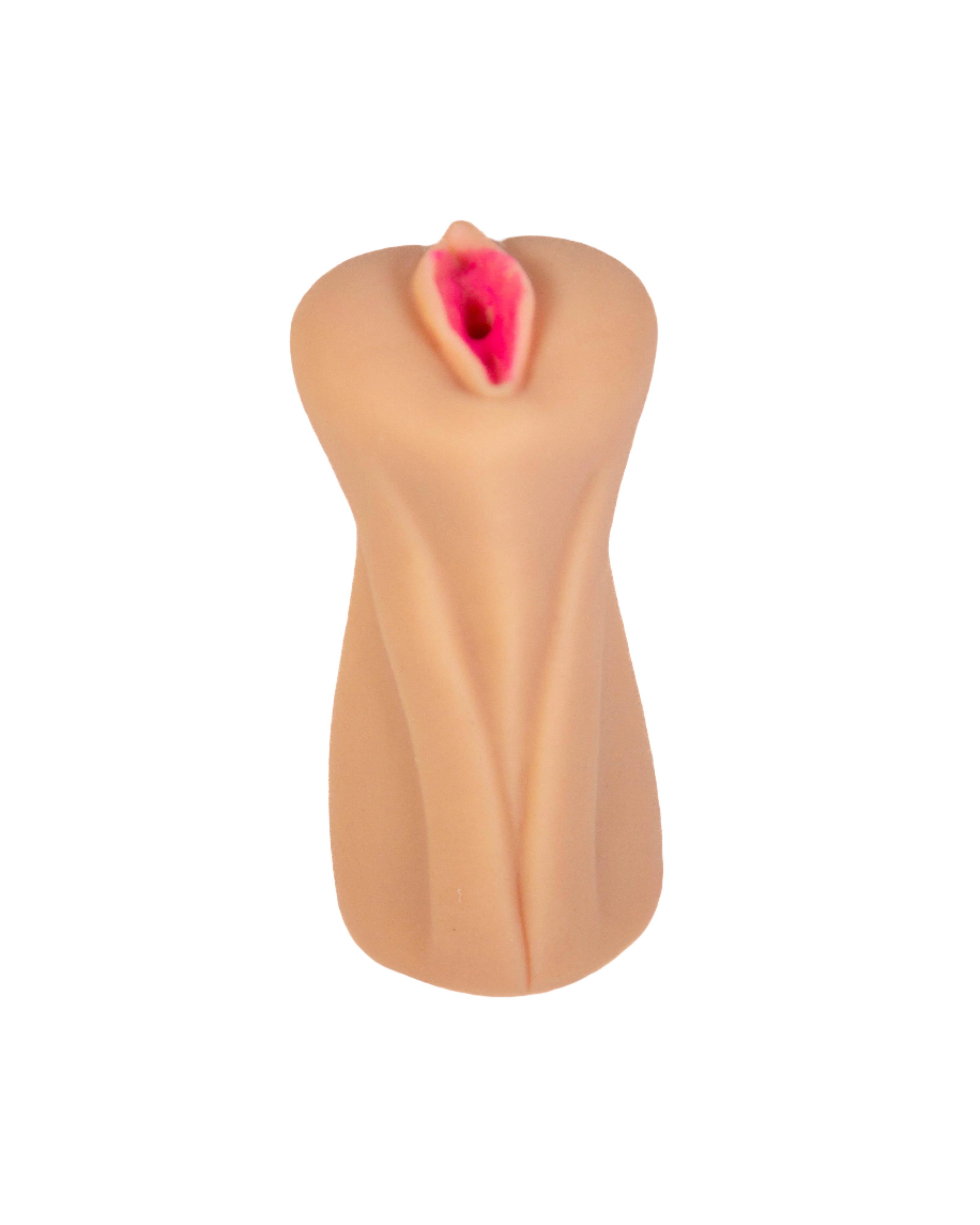 Pornstar Bree Olson Pocket Pussy Stroker (Beige) – Realistic Soft Masturbator > Sex Toys For Men > Masturbators > Pornstar