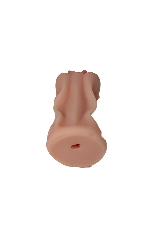 Cousins Group - Eliza Ibarra Stroker - Beige - Stag Shop