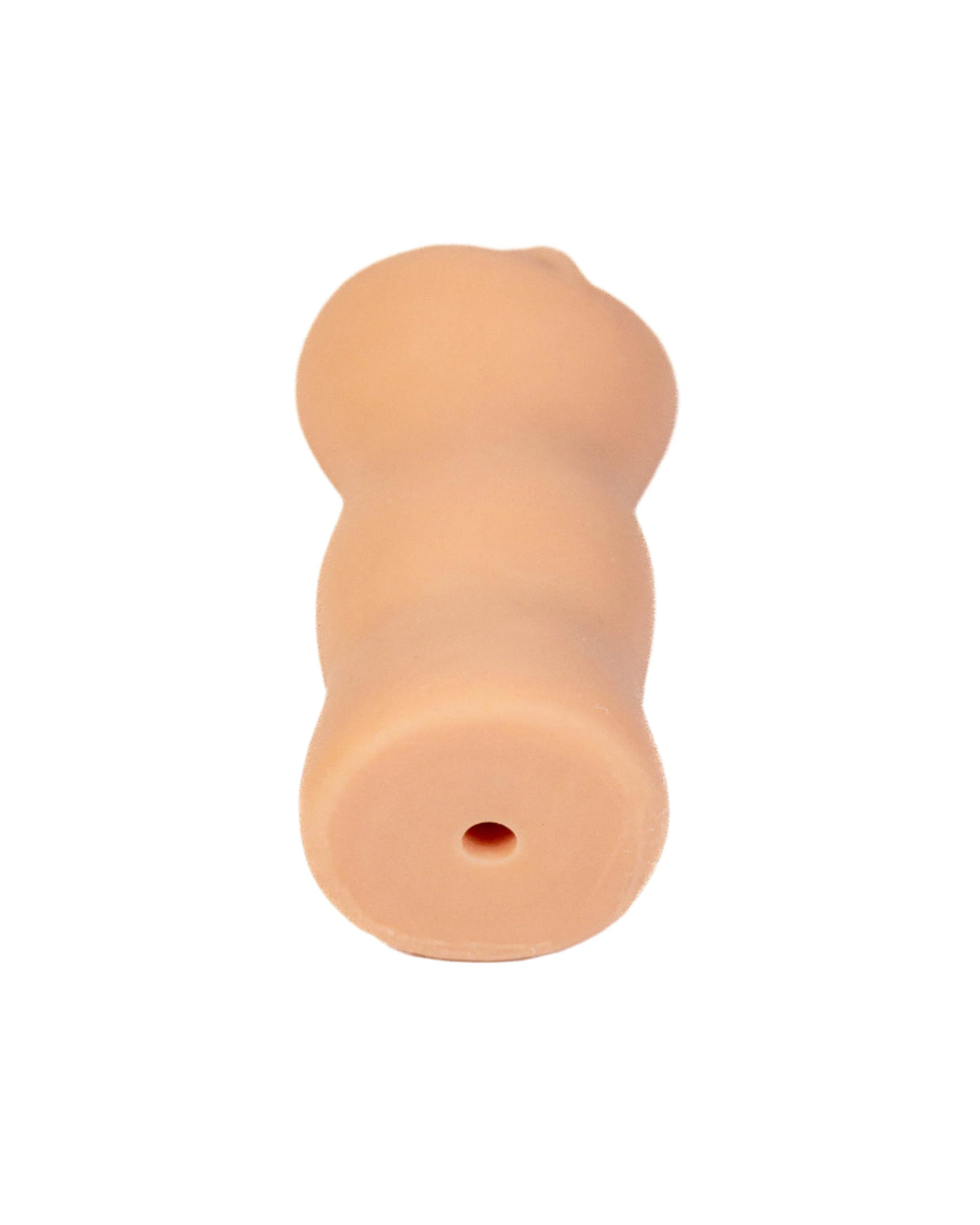 Keisha Grey Beige Pussy Stroker 14cm Size > Sex Toys For Men > Masturbators > Pornstar