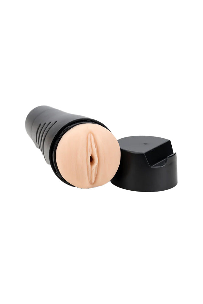 Star Stroker Mandy Muse Detailed Silicone Pussy Stroker > Sex Toys For Men > Masturbators > Pornstar