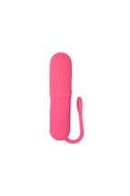 Pink Pussycat Vibrating Clit Teaser - 10 Speed Charging Bullet > Vibrators > Mini Vibrators