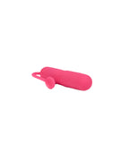 Pink Pussycat Vibrating Clit Teaser - 10 Speed Charging Bullet > Vibrators > Mini Vibrators