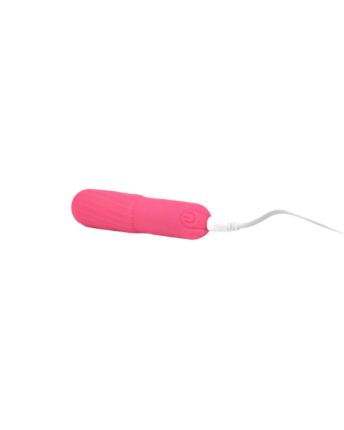 Pink Pussycat Vibrating Clit Teaser - 10 Speed Charging Bullet > Vibrators > Mini Vibrators