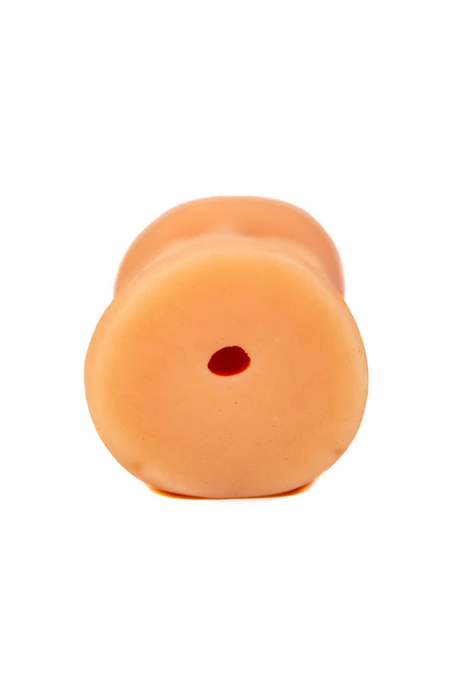 Violet Starr Pussy Stroker Realistic Flesh Tone Toy > Sex Toys For Men > Masturbators > Pornstar