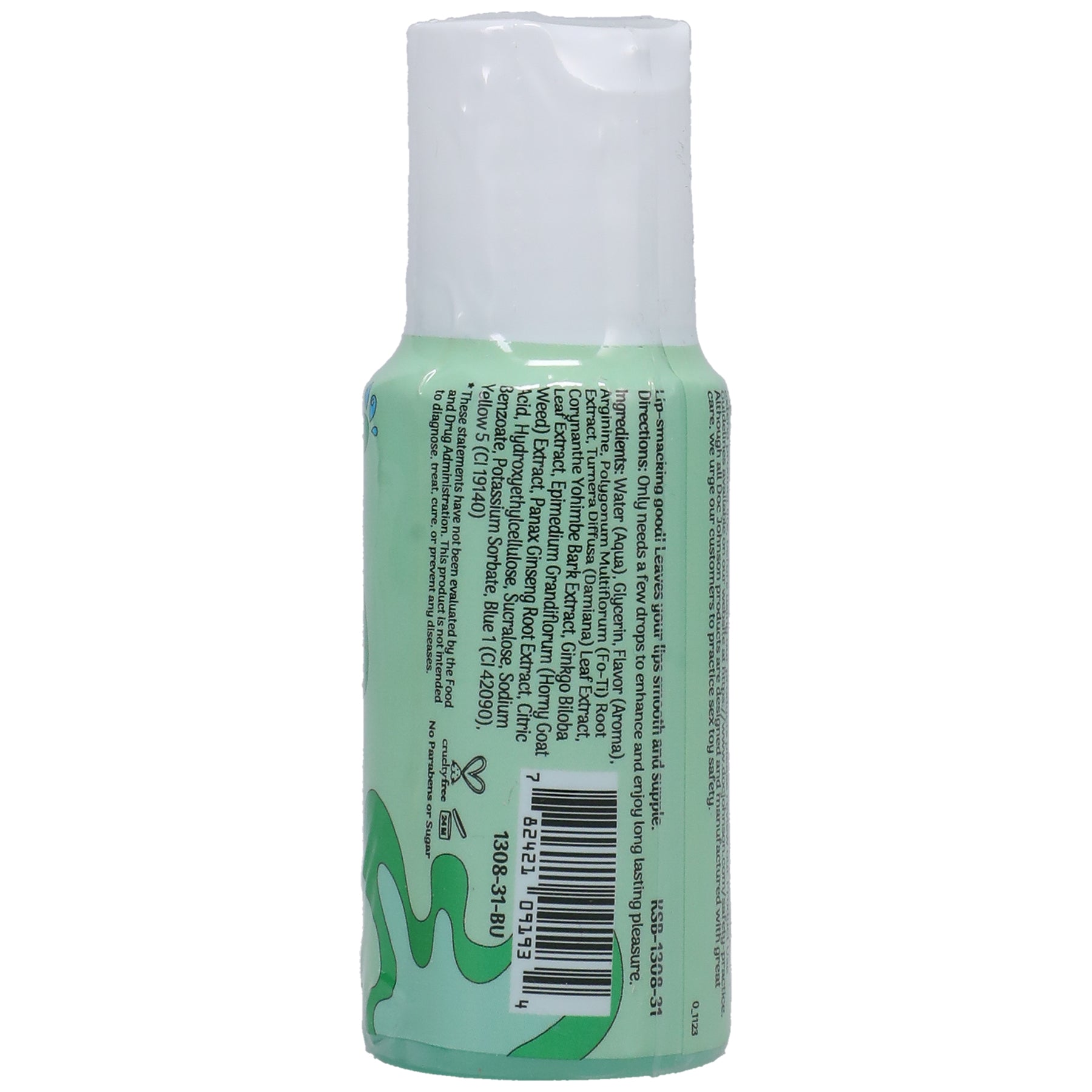 Spanish Fly Sex Liquid Cooling Mint 29 ml Aphrodisiac Enhancer ENHANCERS