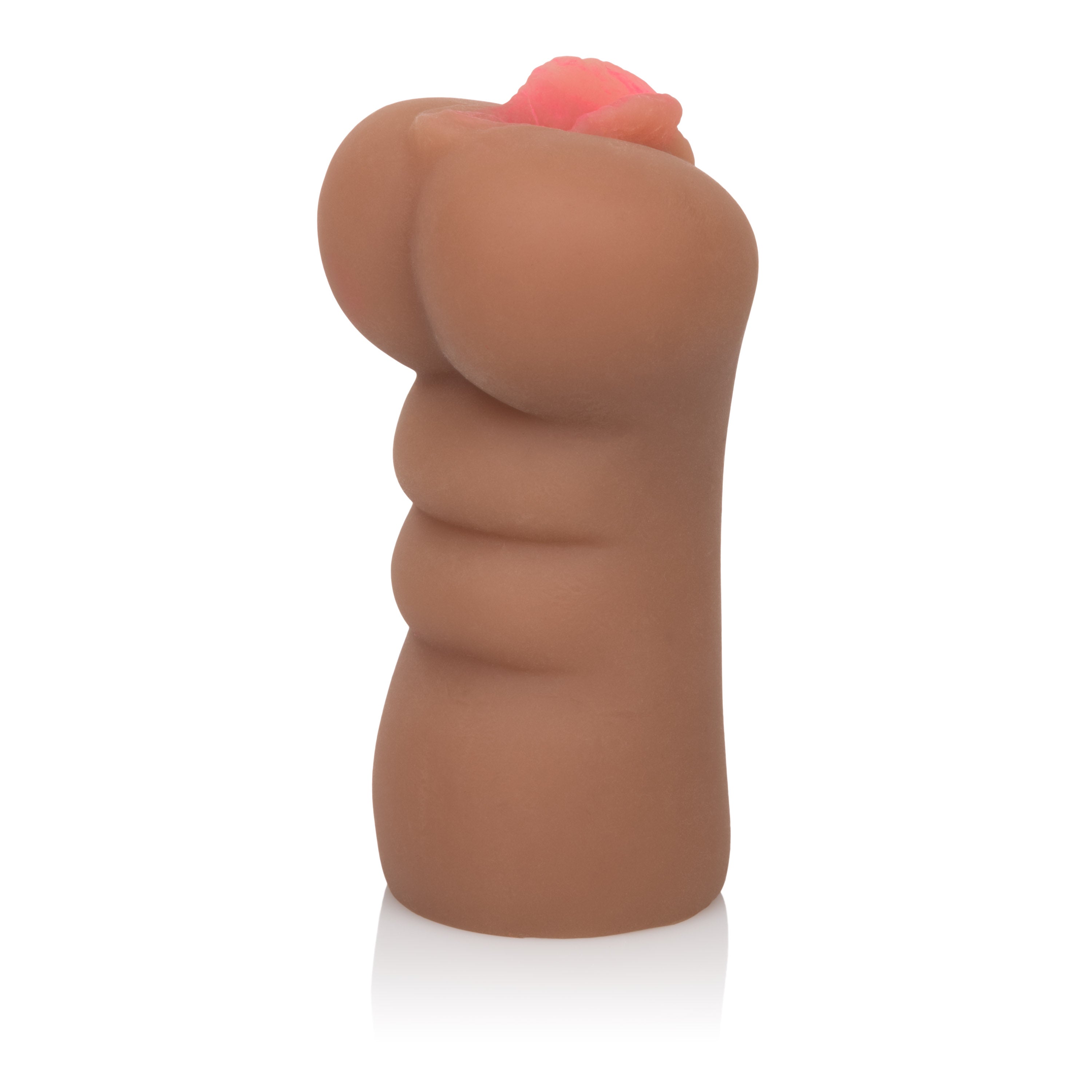 Cheap Thrills The Naughty Nurse Masturbator with PureSkin Life-Like Lush Lips and Tight Suction Chamber Strokers - Manual
