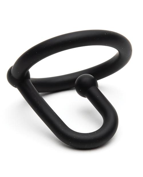 Sport Fucker Cum Stopper – Medical-Grade Silicone Cock Ring Black > Sex Toys For Men > Sounding Rods