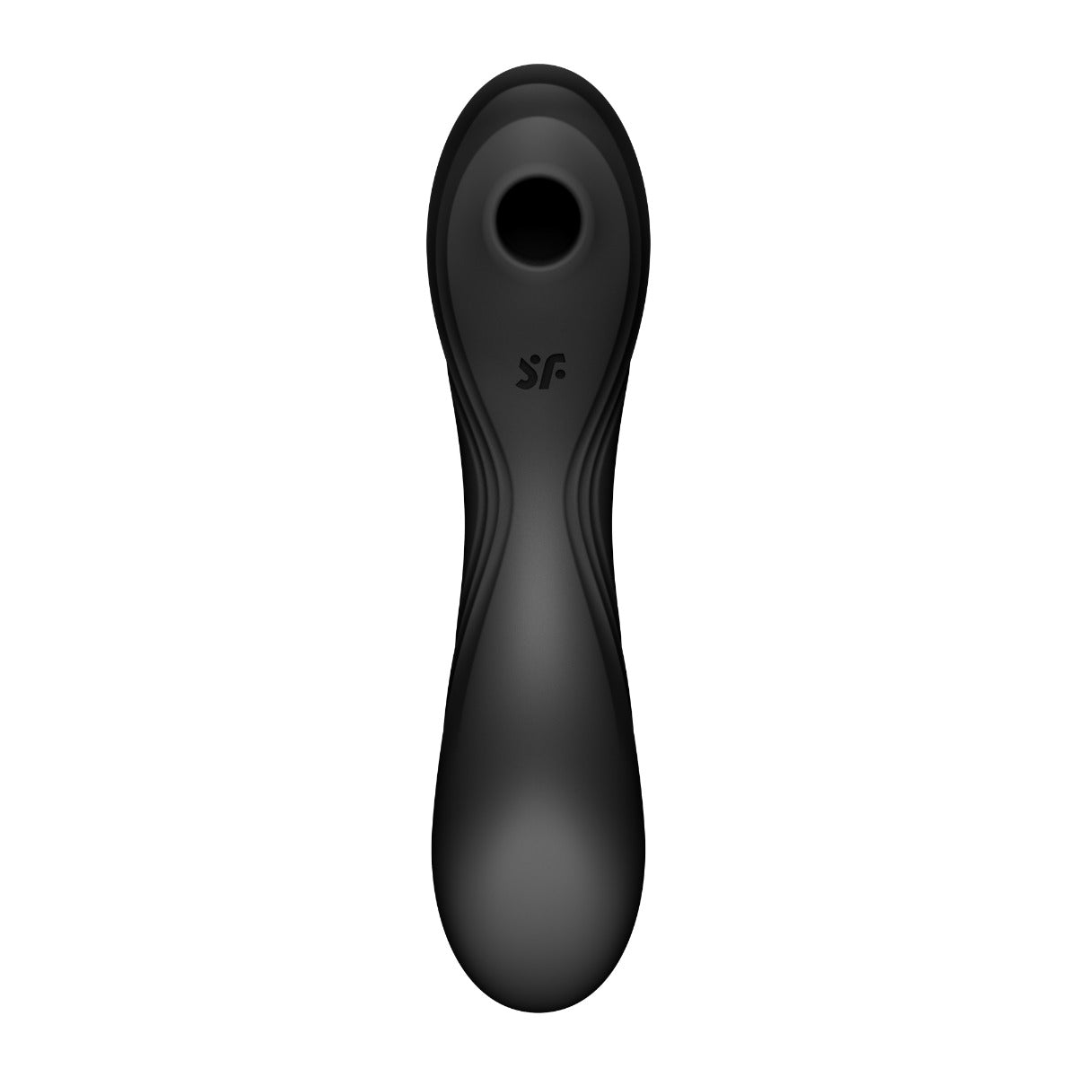 Satisfyer Curvy Trinity 4 Insertable Air Pulse Vibrator – Dual Stimulation Vibrator > Sex Toys For Ladies > Air Pulsation