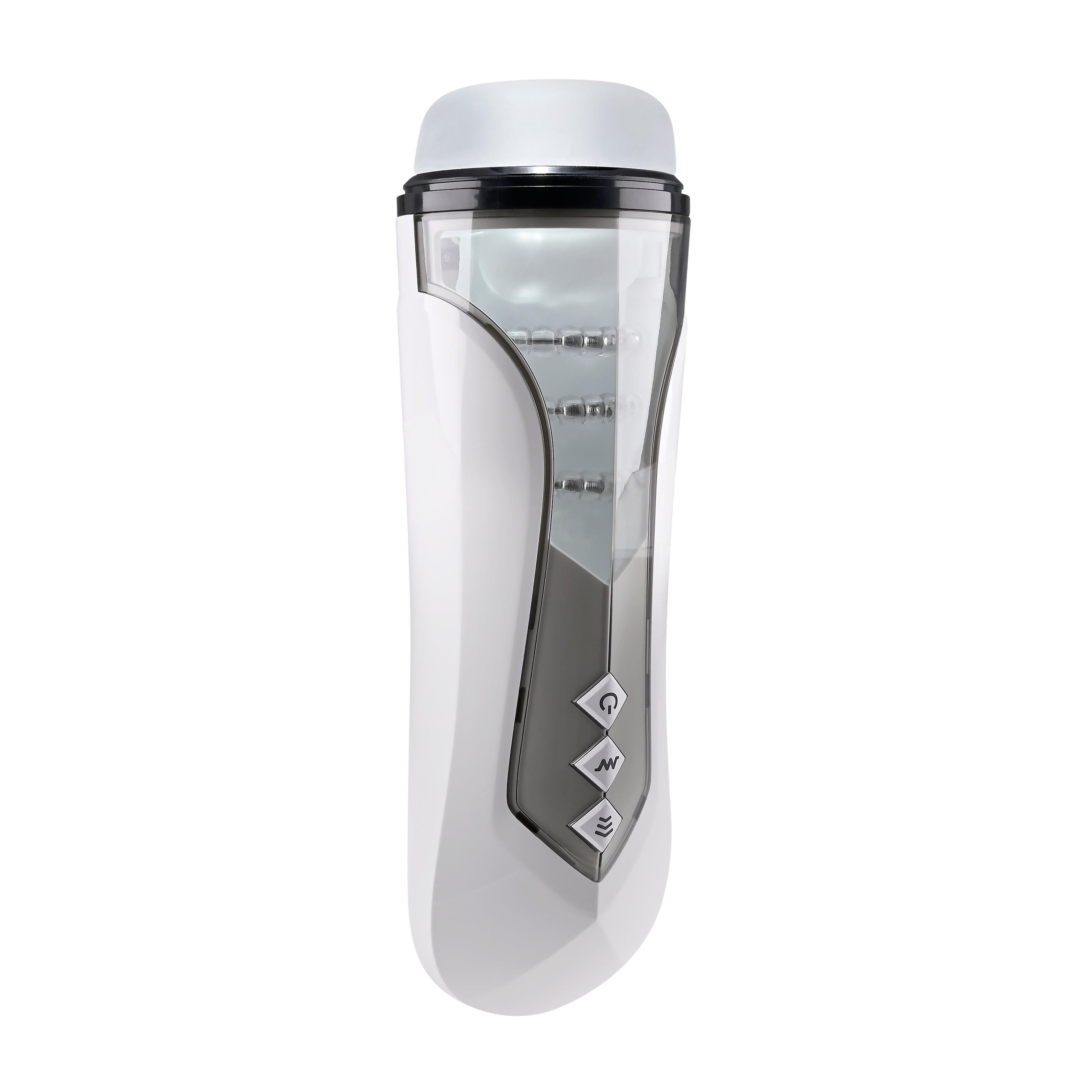 Zero Tolerance Stroking Buddy Male Masturbation Sleeve > Sex Toys For Men > Masturbators > Vibrating