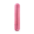 Gaia Eco Bullet (Coral) – Biodegradable Bullet > Vibrators > Mini Vibrators
