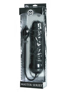 Master Series Leviathan 13.5 Inch Giant Inflatable Dildo – Large Inflatable Dildo > Dildos > Oversized Toys