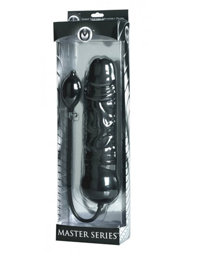 Master Series Leviathan 13.5 Inch Giant Inflatable Dildo – Large Inflatable Dildo > Dildos > Oversized Toys