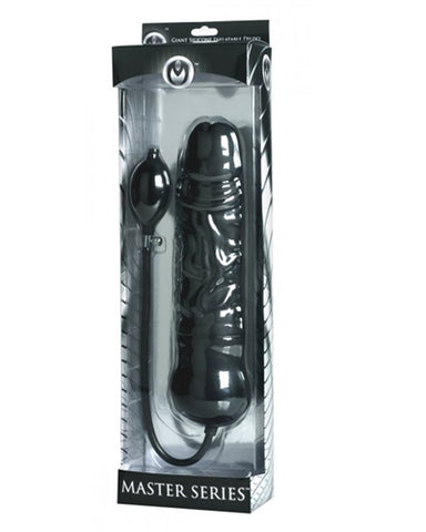 Master Series Leviathan Giant Inflatable Dildo – Large Inflatable Dildo > Dildos > Oversized Toys