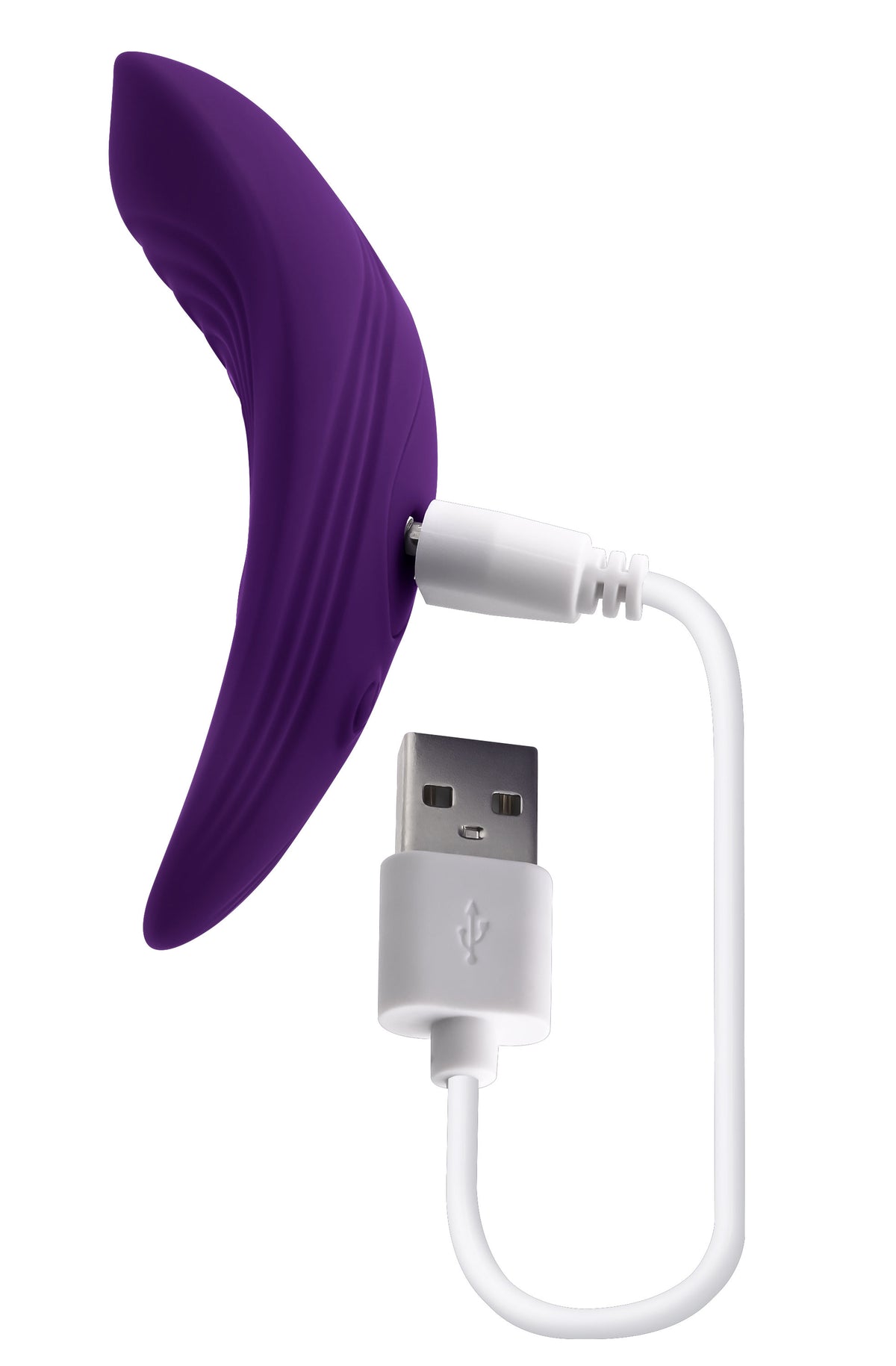 Playboy Pleasure OUR LITTLE SECRET Wearable Panty Vibrator > Sex Toys For Ladies > Panty Vibes
