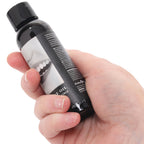 Edible Massage Oil Succulent Strawberry - 59ml Bottle > Essentials > Massage Oil