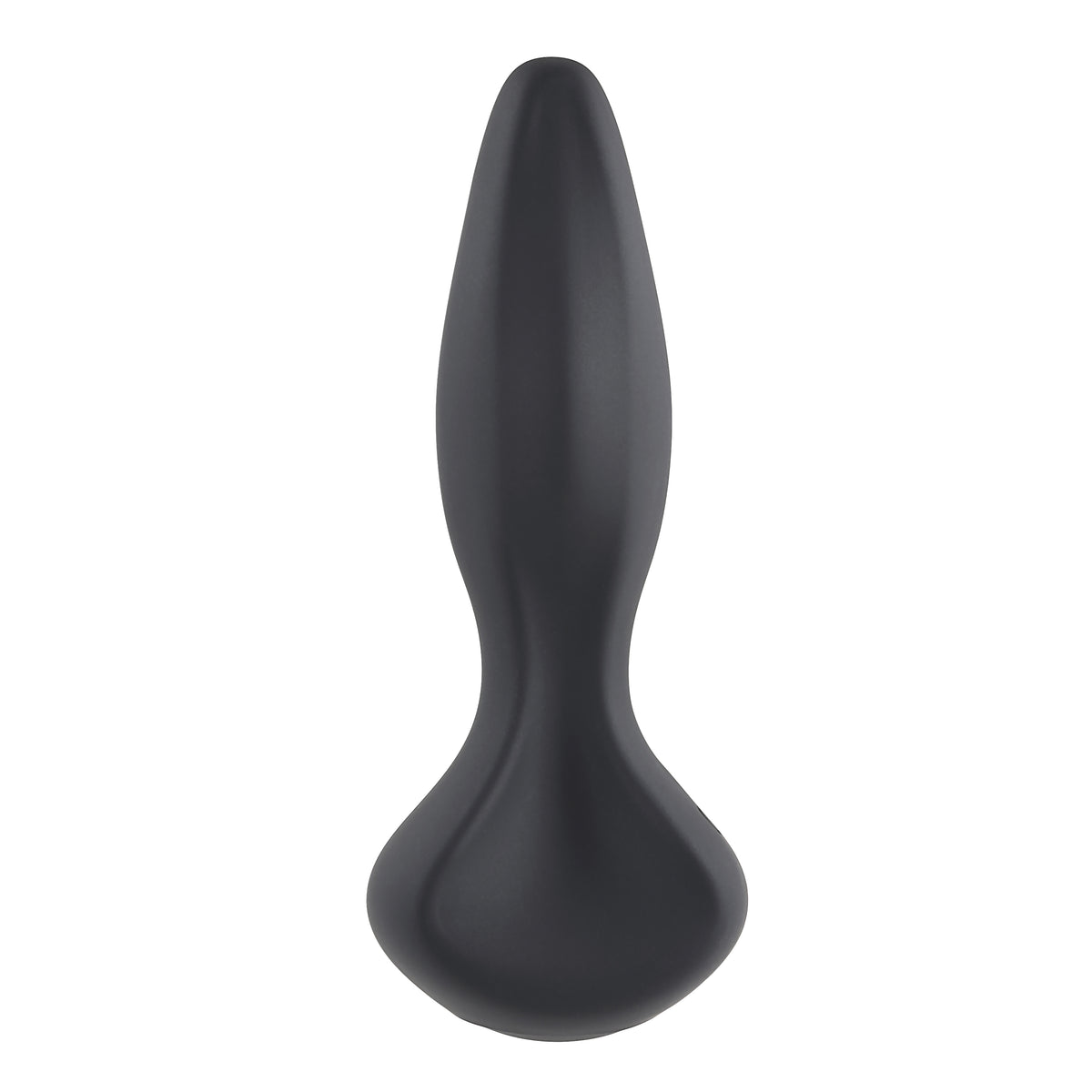Gender X HIP TO BE SQUARE - 6 Inch Vibrating Plug > Anal Range > Vibrating Butt Plugs
