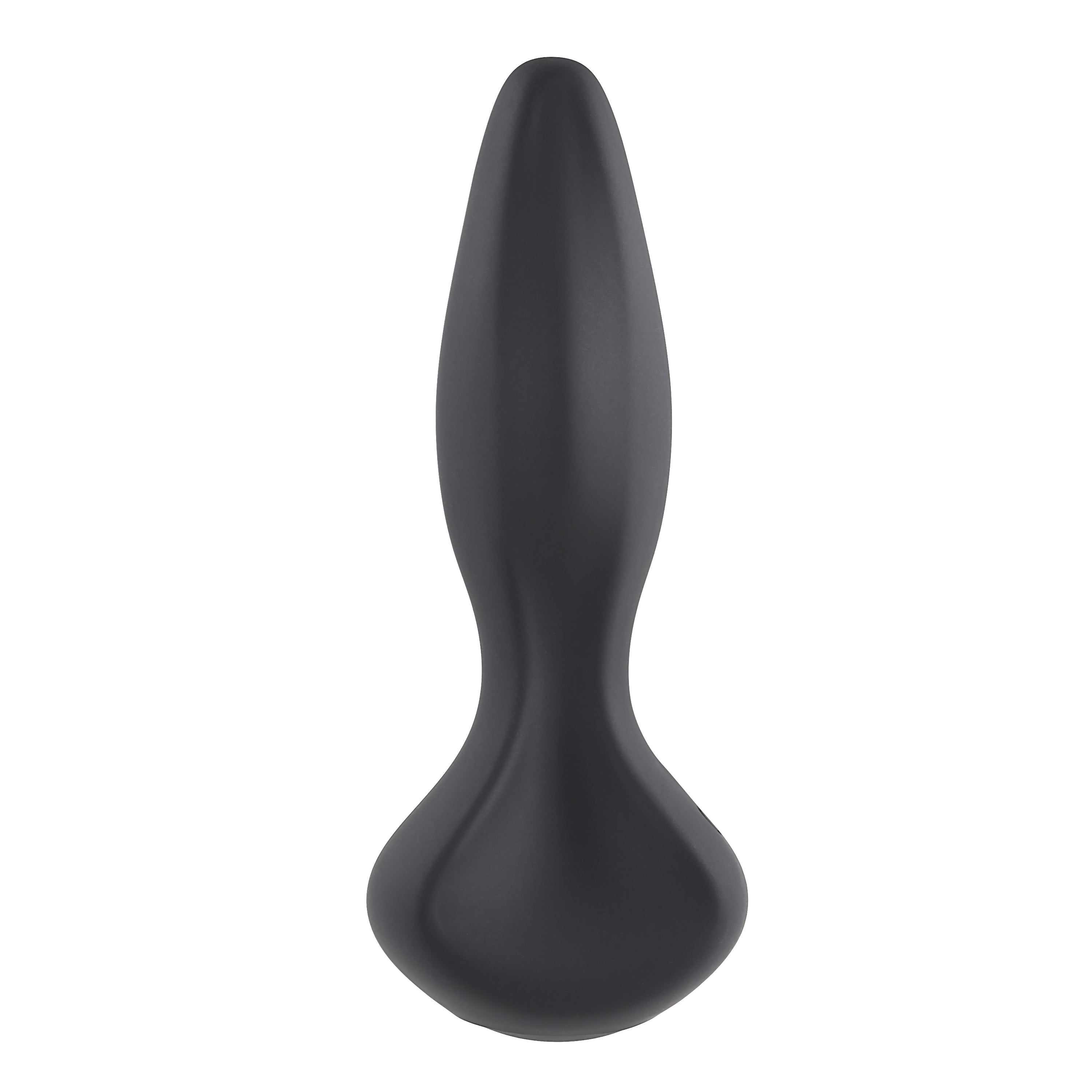 Gender X HIP TO BE SQUARE - 6 Inch Vibrating Plug > Anal Range > Vibrating Butt Plugs