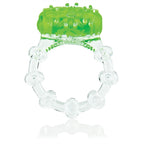 Screaming O ColorPop Quickie – Disposable Stretchable Vibrating Ring > Cock Ring > Vibrating