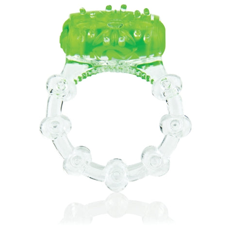 Screaming O ColorPop Quickie – Disposable Stretchable Vibrating Ring > Cock Ring > Vibrating