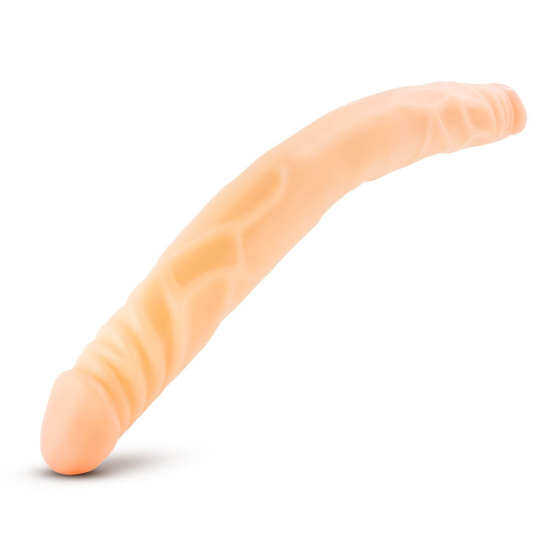 B Yours 14 Inch Double Dildo > Dildos > Double Dildos