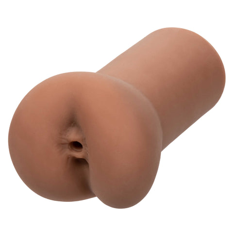 Cheap Thrills The Cowboy Male Stroker 5.5 Inch Soft Pure Skin Material Realistic Textured Suction Sleeve > Sex Toys For Men > Masturbators > Manual