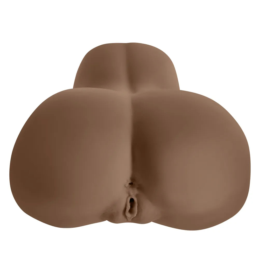 Squirt for Me XL Riley Reid – Realistic Squirting Vibrating Stroker > Sex Toys For Men > Assbators