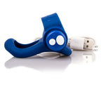 Charged You-Turn Plus – Rechargeable Silicone Vibrating Cock Ring > Cock Ring > Vibrating