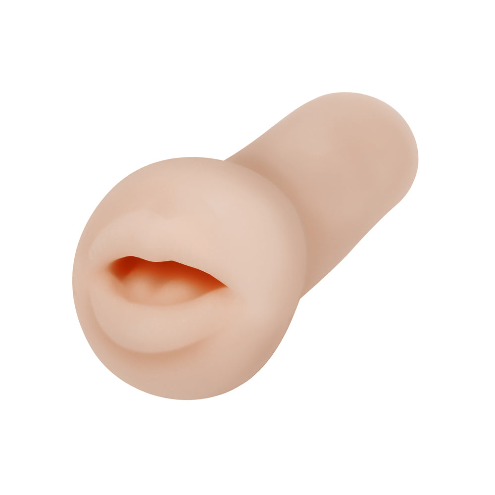 Selopa Party Pack Light 3 Life-Like Strokers - Realistic Textured Stroker Set > Sex Toys For Men > Masturbators > Manual