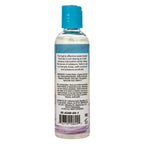California Dreaming Ocean Mist Water-Based Lubricant 4 Fl Oz Clear Bottle with Blue Cap > Lube > Water Based