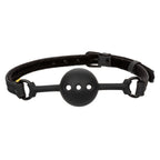 Boundless Breathable Ball Gag – Adjustable Ball Gag > Bondage Gear > Gags and Bits