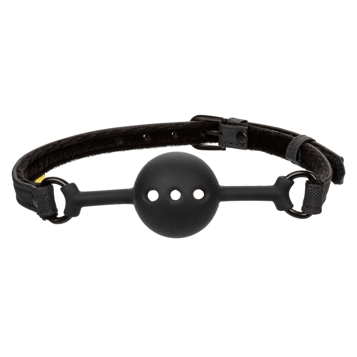 Boundless Breathable Ball Gag – Adjustable Ball Gag > Bondage Gear > Gags and Bits