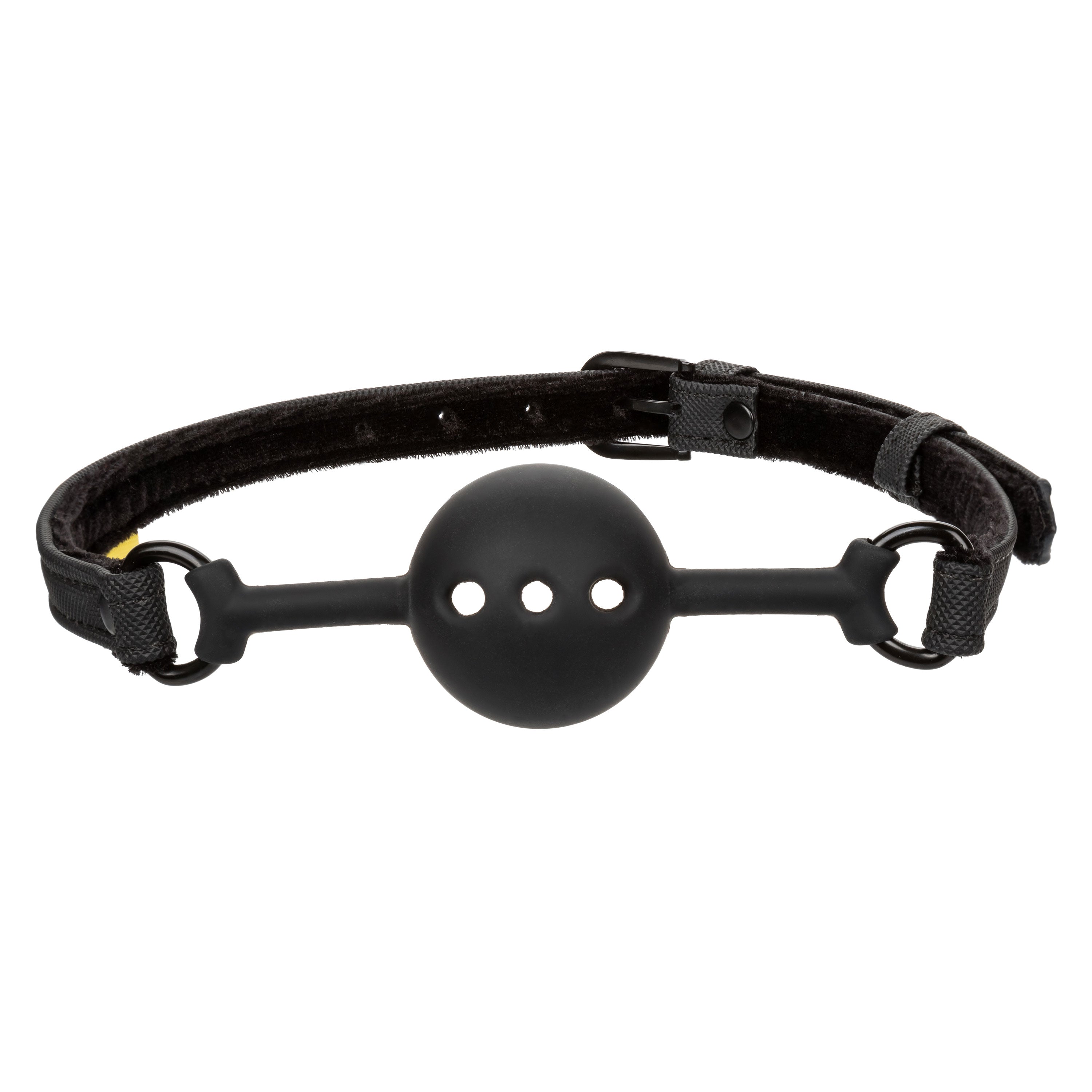 Boundless Breathable Ball Gag – Adjustable Ball Gag > Bondage Gear > Gags and Bits