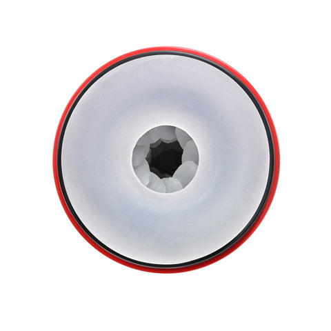 Zero Tolerance Tight Squeeze Multi-Function Stroker > Sex Toys For Men > Masturbators > Vibrating