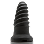 Screwdhole Screwd-In Open Tip Masturbator – Soft Squishy Material Intense Sensation Device > Sex Toys For Men > Masturbators > Manual