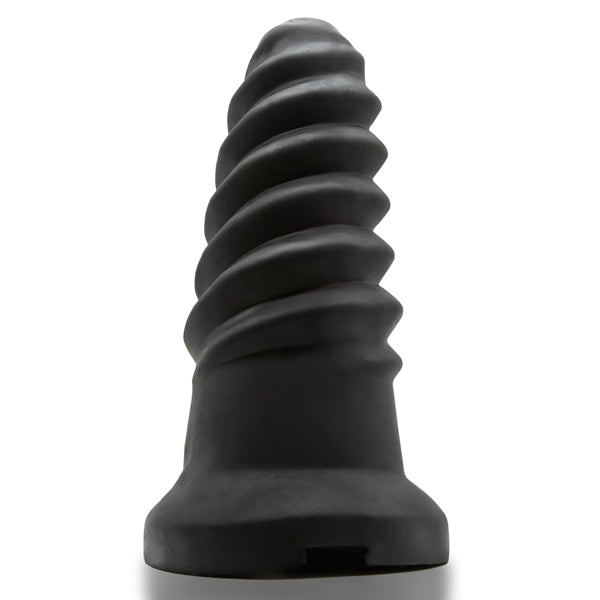 Screwdhole Screwd-In Open Tip Masturbator – Soft Squishy Material Intense Sensation Device > Sex Toys For Men > Masturbators > Manual