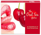 The Oral Sex Game > Novelties > Games