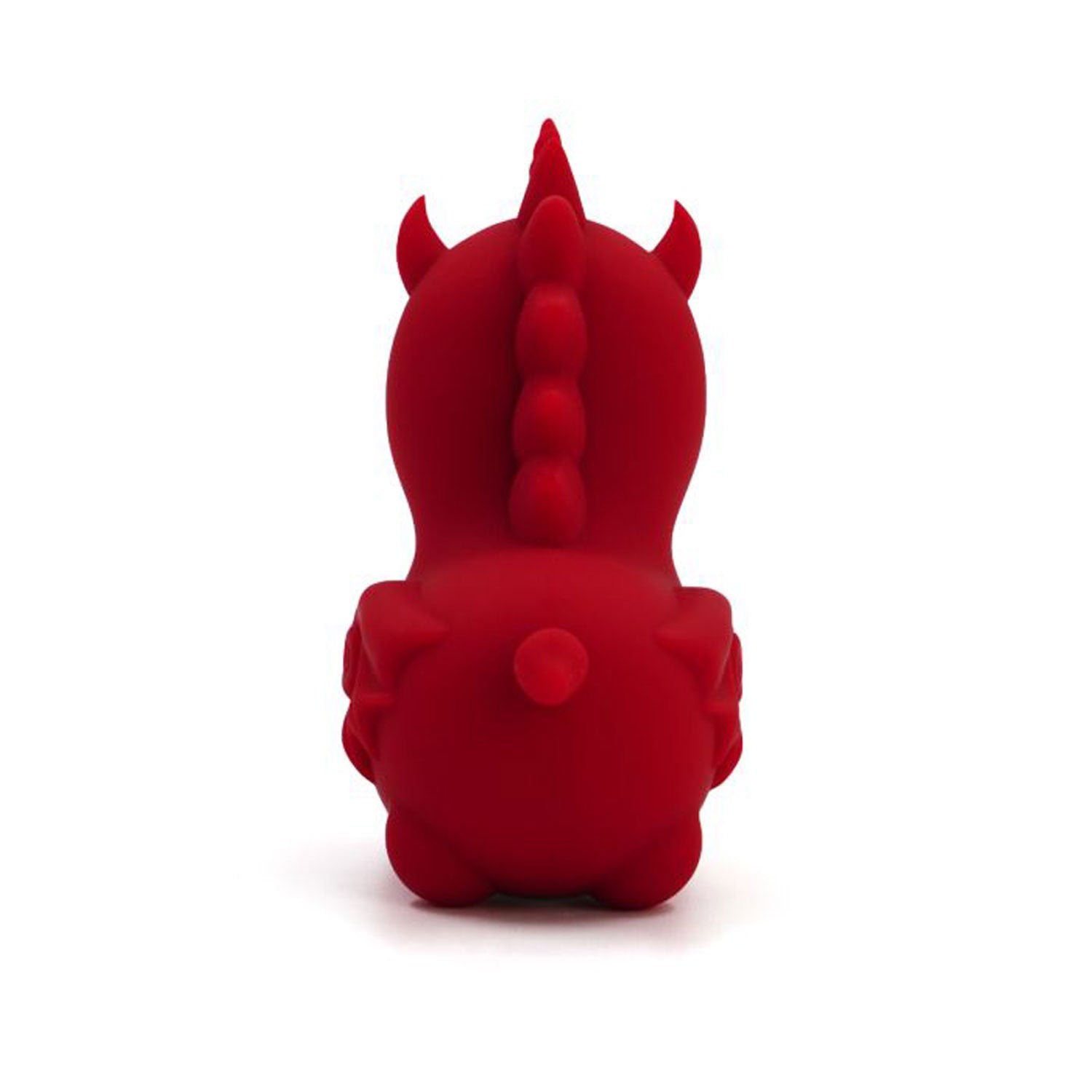 Blaze Diablo The Forked Tongue One – Compact Rechargeable Clitoral Vibrator > Vibrators > Ladies > Clitoral Vibrators and Stimulators