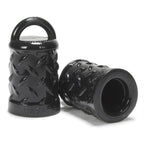 Gripper Nipple Puller Black Black > Sex Toys > Nipple Suckers