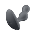 Satisfyer Deep Diver Vibrating Connect App Remote-Controlled Silicone Anal Plug > Anal Range > Vibrating Butt Plugs