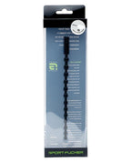 Depth Charge Sound Black Vibrator > Sex Toys For Men > Sounding Rods