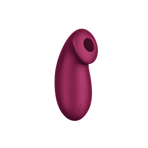 Fun Factory Desire – USB Rechargeable Air Pulse Stimulator Silicone > Sex Toys For Ladies > Air Pulsation