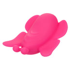 Neon Vibes The Flutter Vibe Pink Butterfly Panty Vibe with 10 Functions Silicone Waterproof > Sex Toys For Ladies > Panty Vibes