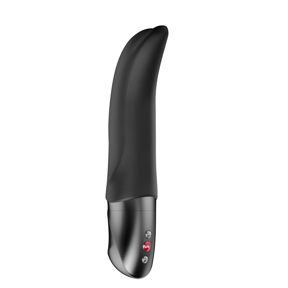 Fun Factory Diva Dolphin – 19 cm Silicone G-Spot Vibrator > Sex Toys For Ladies > G-Spot Vibrators