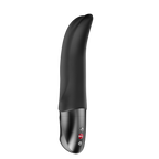 Fun Factory Diva Dolphin – 19 cm Silicone G-Spot Vibrator > Sex Toys For Ladies > G-Spot Vibrators