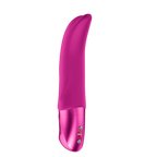 Fun Factory Diva Dolphin – 19.1 cm Silicone G-Spot and Clitoral Vibrator > Sex Toys For Ladies > G-Spot Vibrators