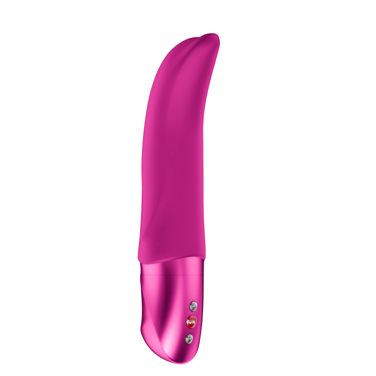 Fun Factory Diva Dolphin – 19.1 cm Silicone G-Spot and Clitoral Vibrator > Sex Toys For Ladies > G-Spot Vibrators