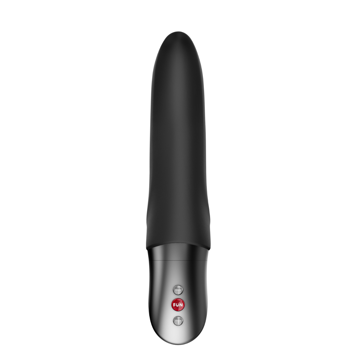 Fun Factory Diva Dolphin – 19 cm Silicone G-Spot Vibrator > Sex Toys For Ladies > G-Spot Vibrators