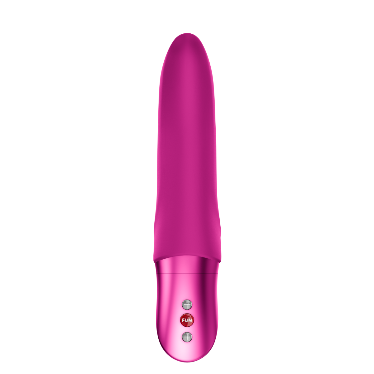 Fun Factory Diva Dolphin – 19.1 cm Silicone G-Spot and Clitoral Vibrator > Sex Toys For Ladies > G-Spot Vibrators